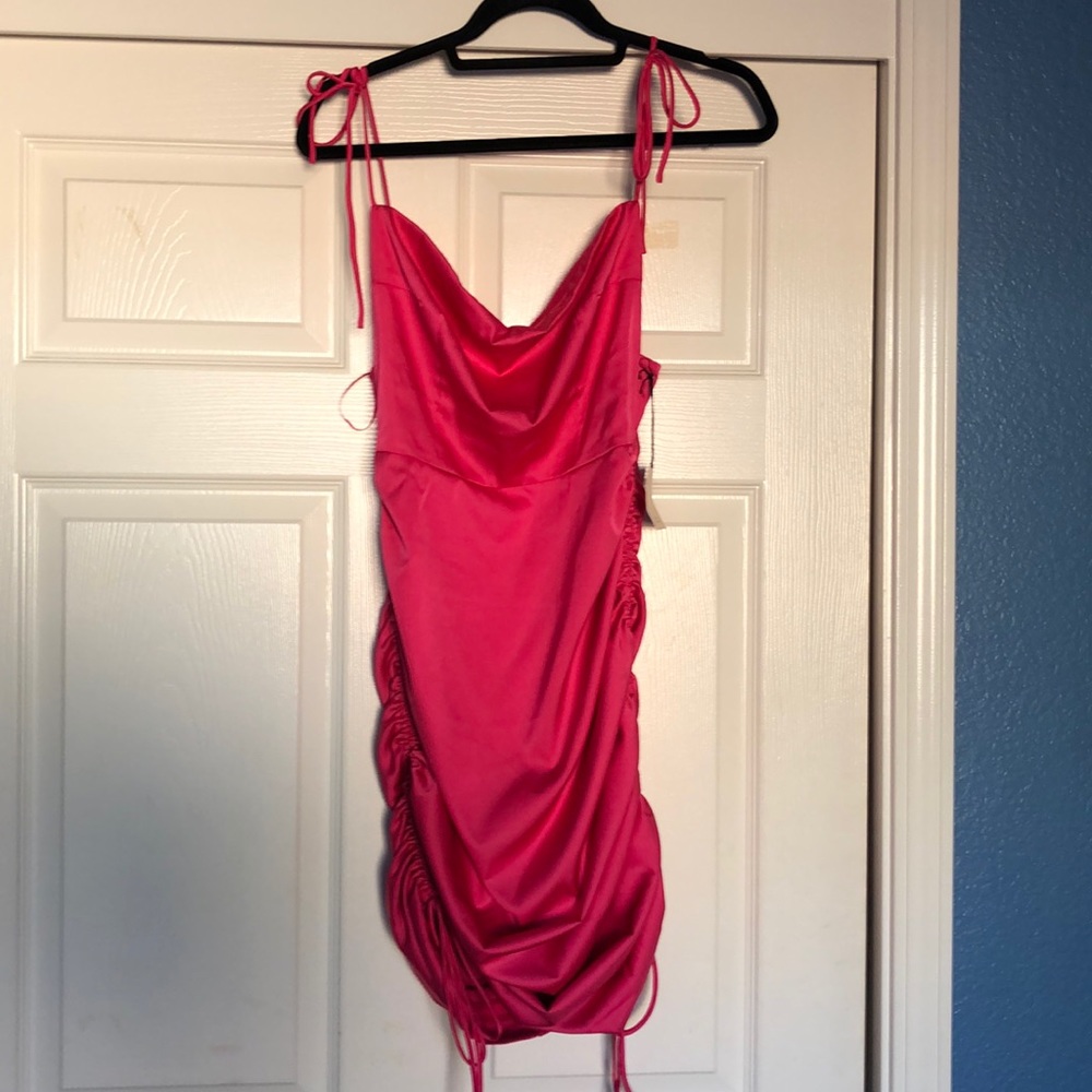 super down dress